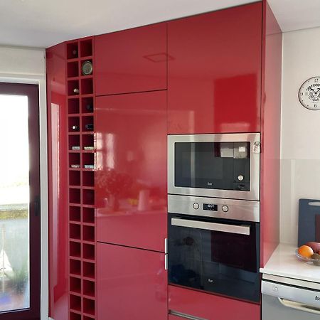 Apartament Praceta 孔迪镇 外观 照片