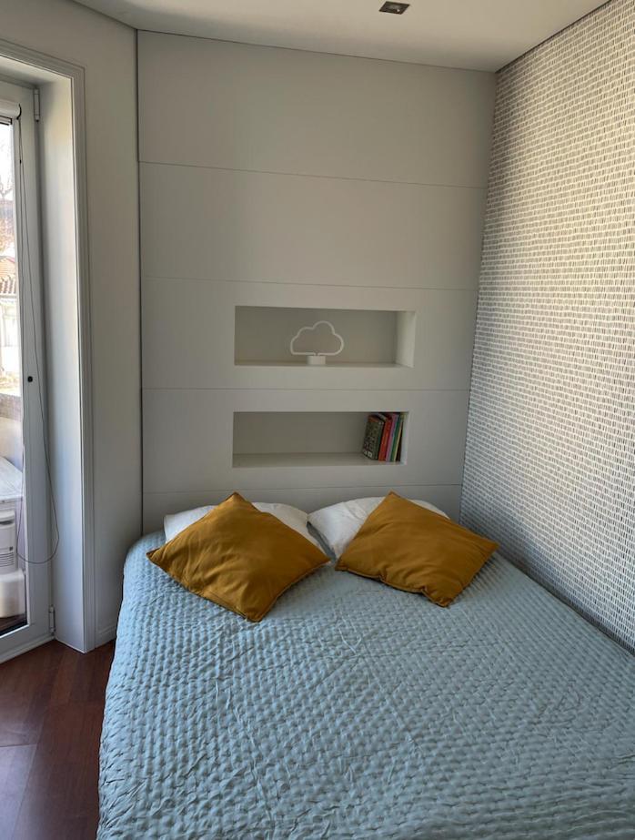 Apartament Praceta 孔迪镇 外观 照片