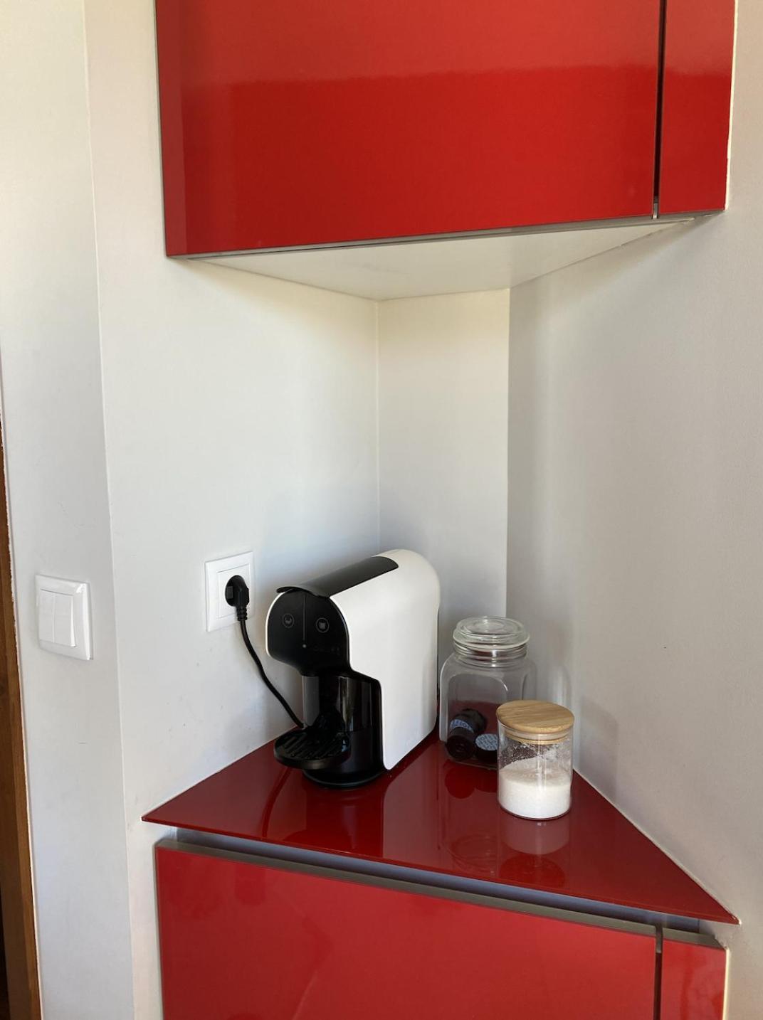 Apartament Praceta 孔迪镇 外观 照片