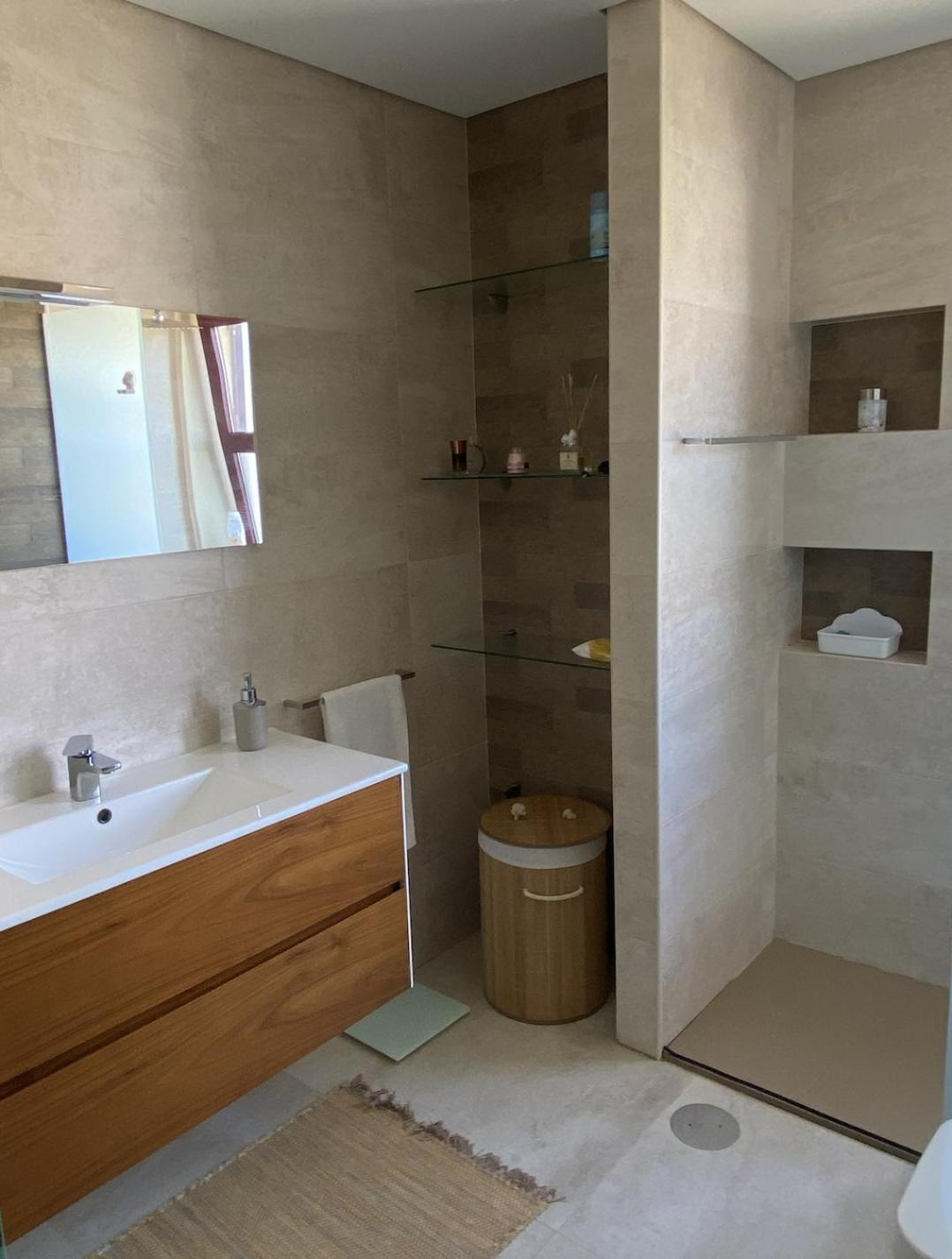 Apartament Praceta 孔迪镇 外观 照片