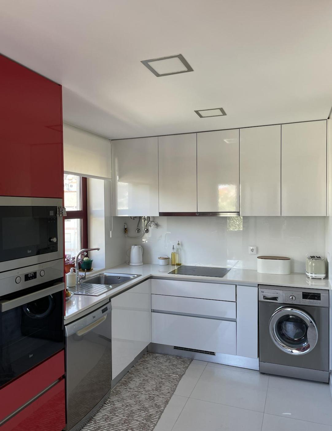 Apartament Praceta 孔迪镇 外观 照片