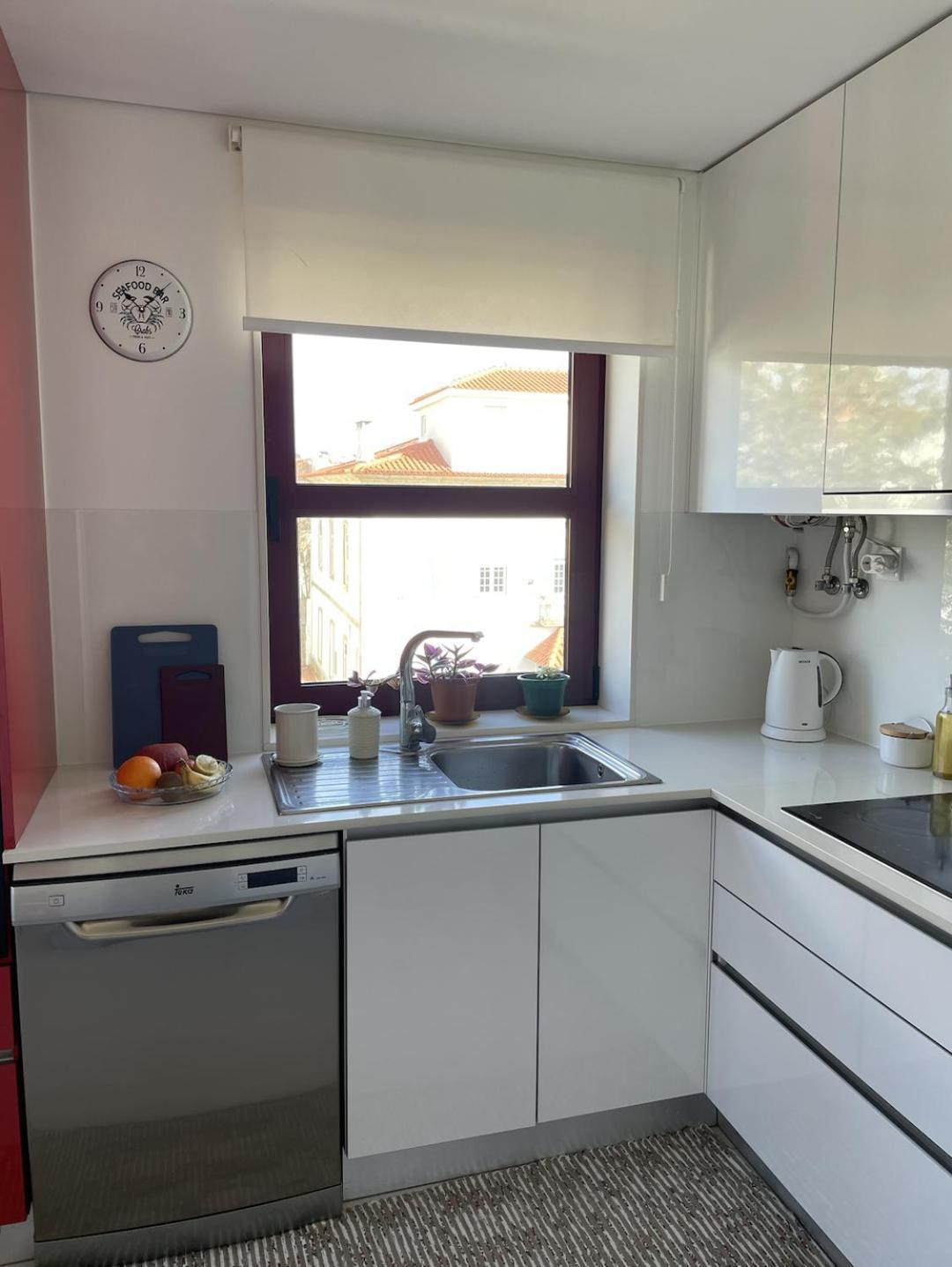 Apartament Praceta 孔迪镇 外观 照片