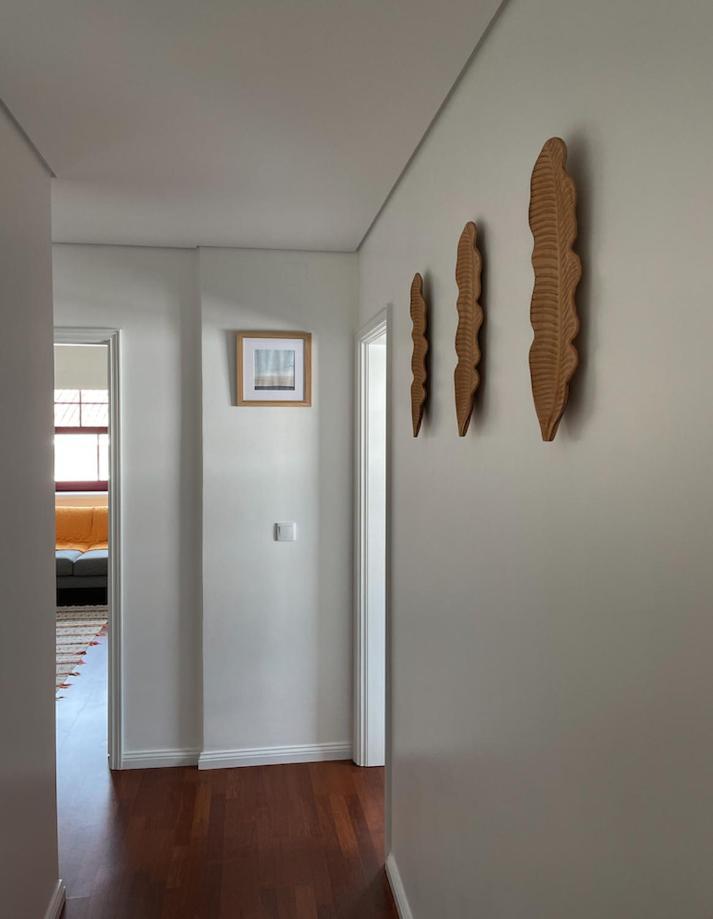 Apartament Praceta 孔迪镇 外观 照片