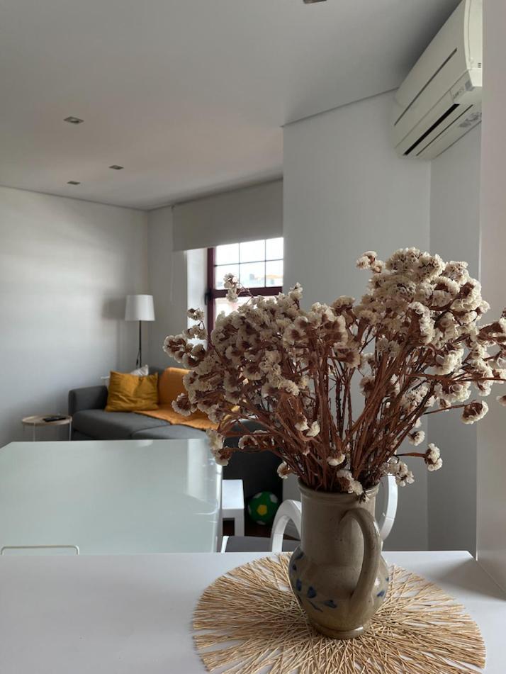 Apartament Praceta 孔迪镇 外观 照片