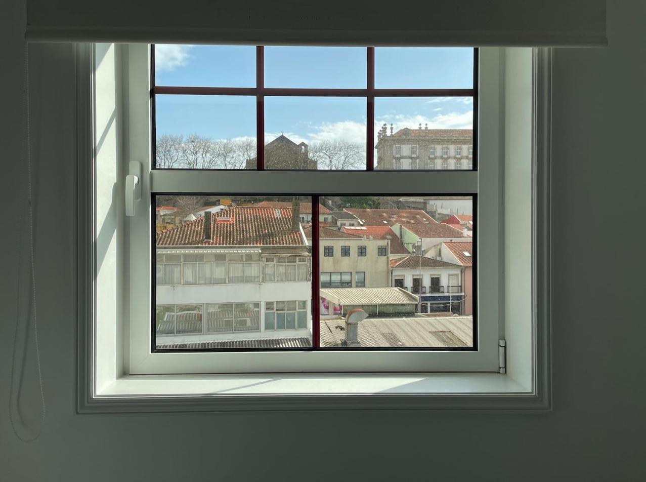 Apartament Praceta 孔迪镇 外观 照片
