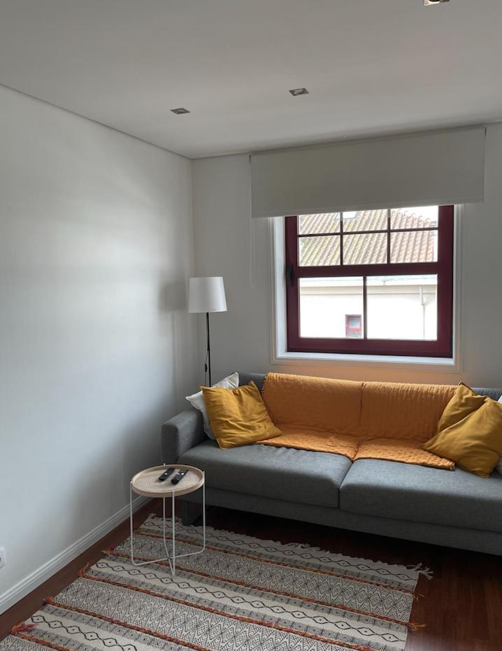 Apartament Praceta 孔迪镇 外观 照片